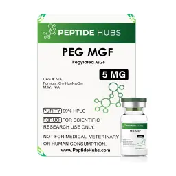 PEG MGF 5mg