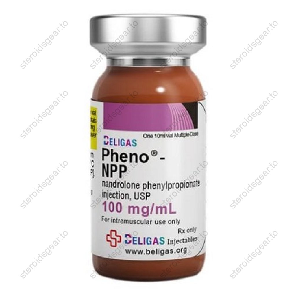 Pheno-NPP 100 Pheno-NPP 100