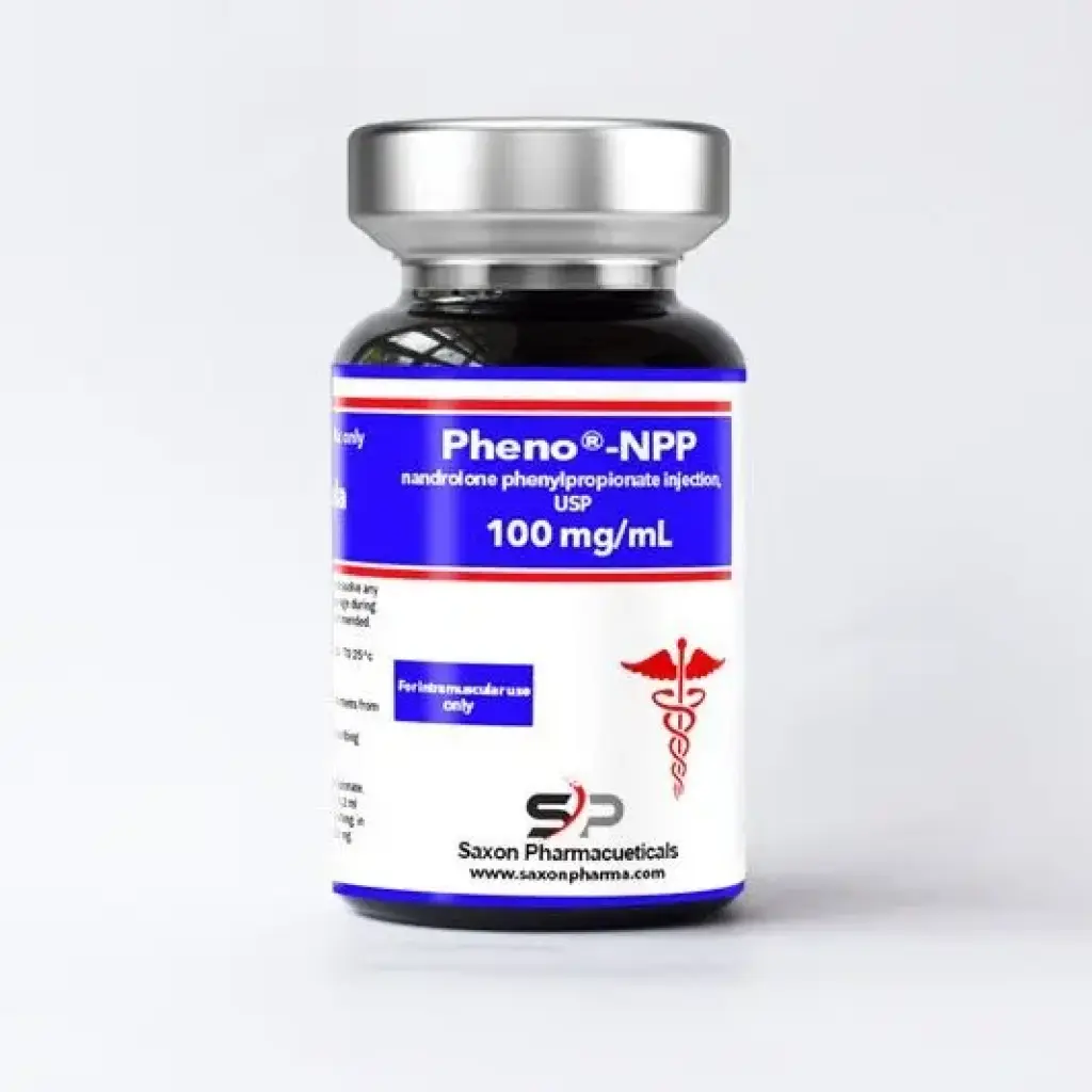 Pheno-NPP 100 Pheno-NPP 100