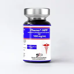 Pheno-NPP 100