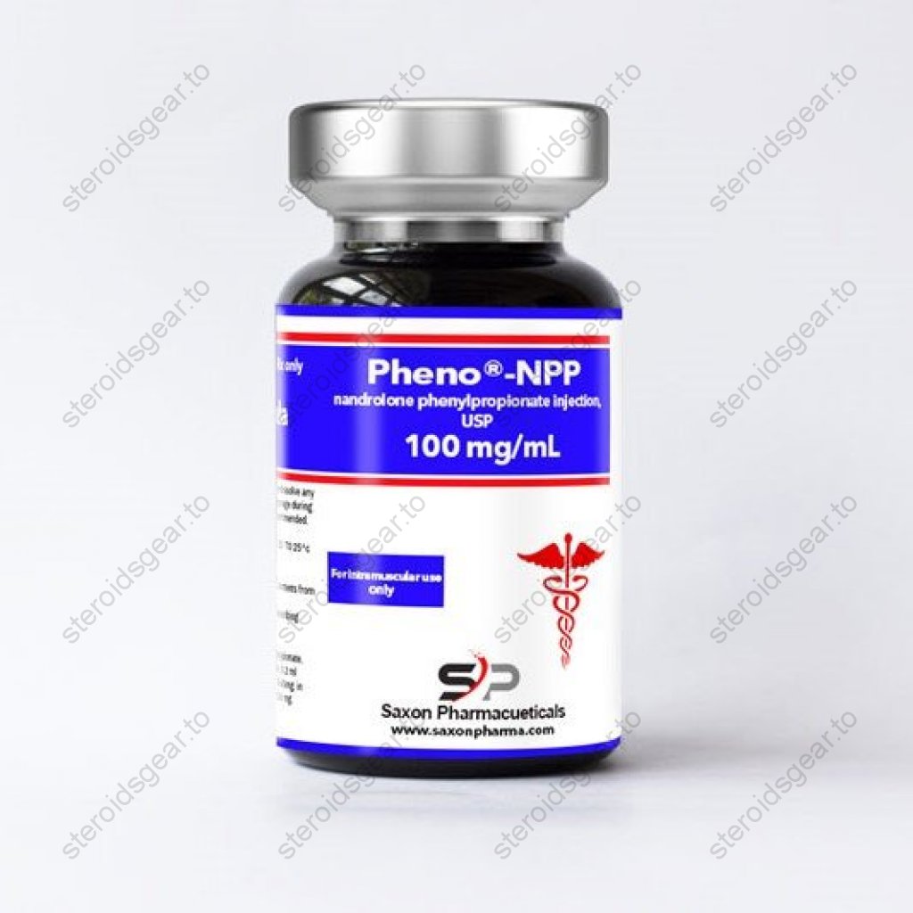 Pheno-NPP 100 Pheno-NPP 100