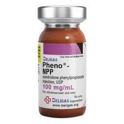 Pheno-NPP 100 - Nandrolone Phenylpropionate - Beligas Pharmaceuticals Pheno-NPP 100 - Nandrolone Phenylpropionate - Beligas Pharmaceuticals