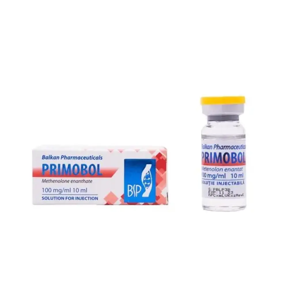 Primobol 10ml Primobol 10ml