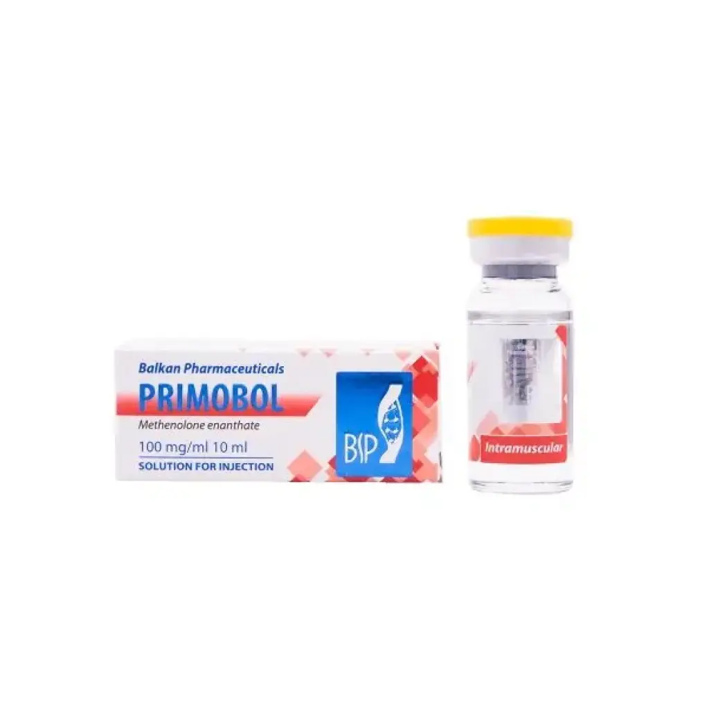 Primobol 10ml Primobol 10ml
