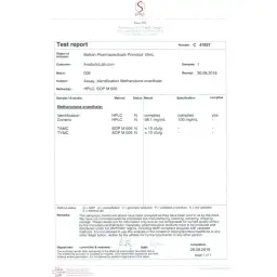 Primobol 10ml