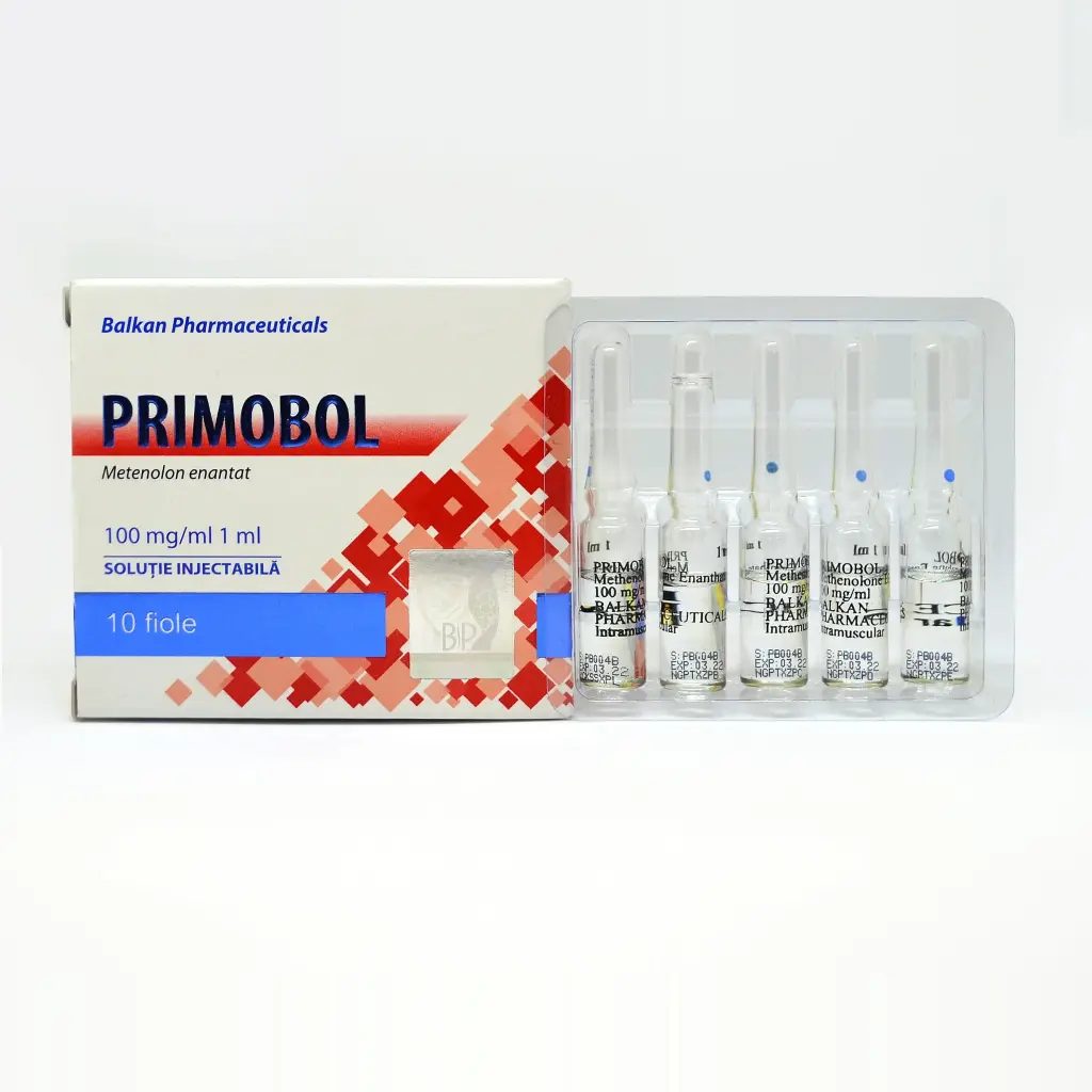 Primobol Inj Primobol Inj