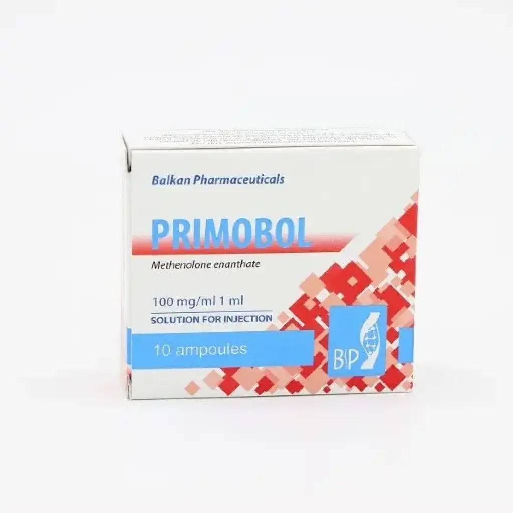 Primobol Inj Primobol Inj