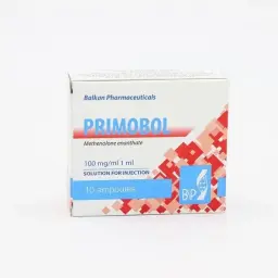 Primobol Inj