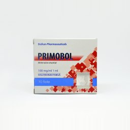 Primobol Inj