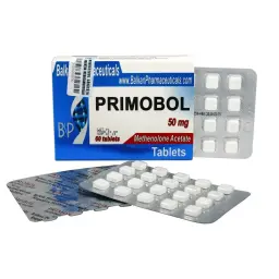Primobol Tablets