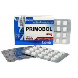 Primobol Tablets