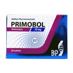 Primobol Tablets