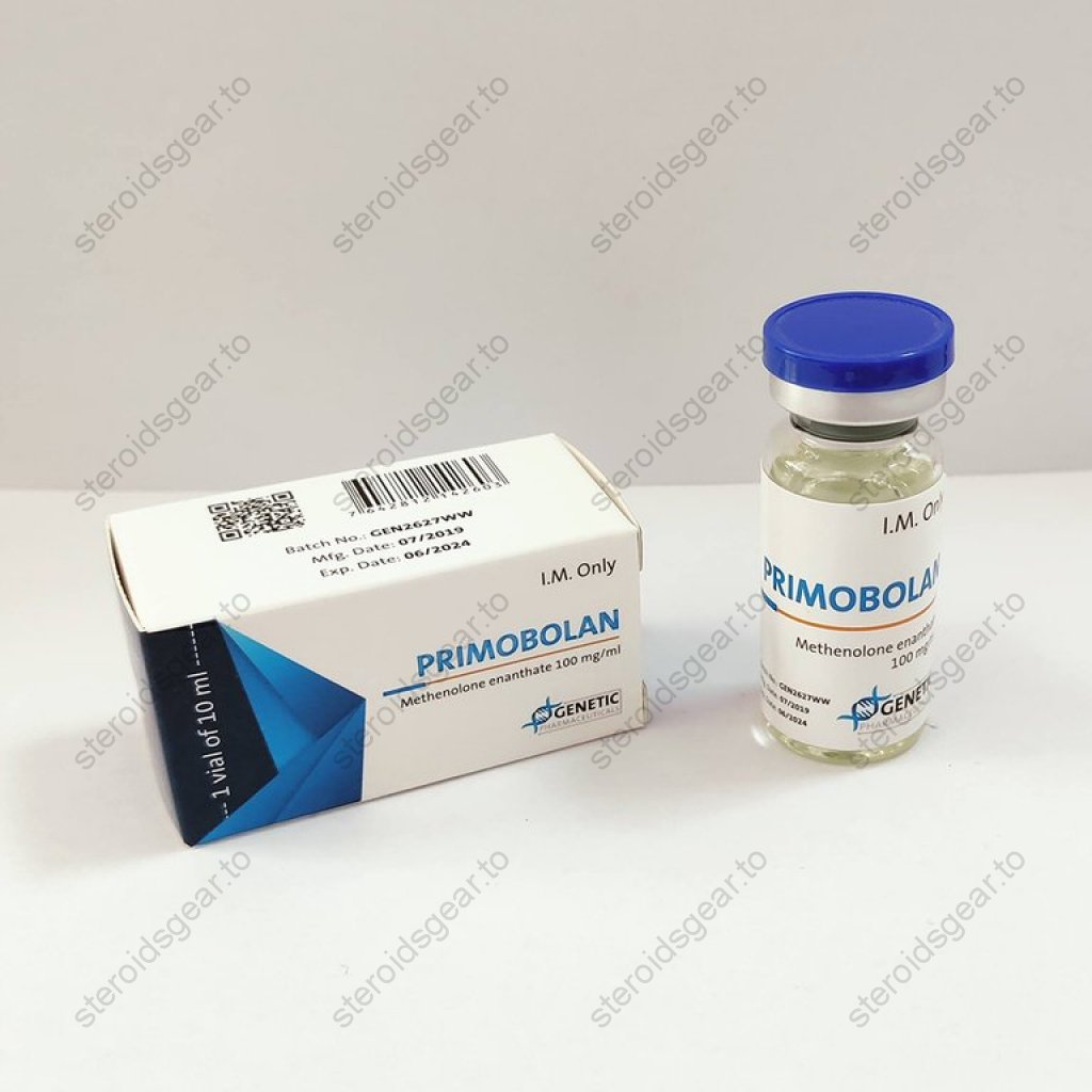 Primobolan (10ml) Primobolan (10ml)