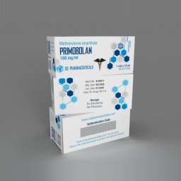 Primobolan 10ml