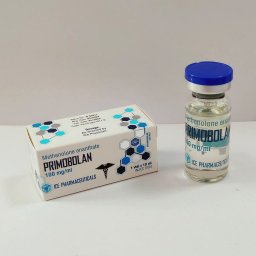 Primobolan 10ml