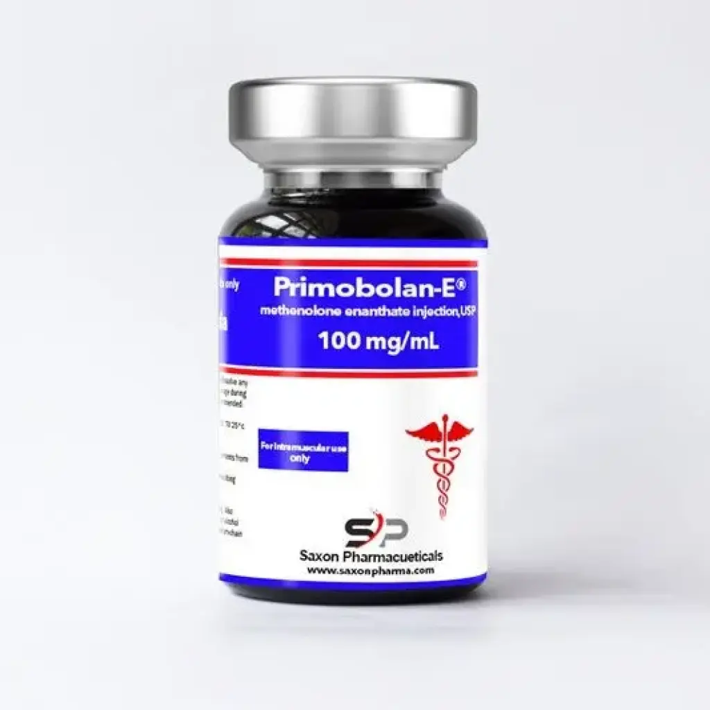 Primobolan-E Primobolan-E