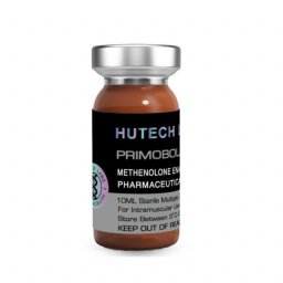 Primobolan 200 - Methenolone Enanthate - HUTECH LABS Primobolan 200 - Methenolone Enanthate - HUTECH LABS
