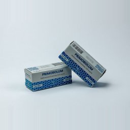 Primobolum - Methenolone Enanthate - Magnum Primobolum - Methenolone Enanthate - Magnum