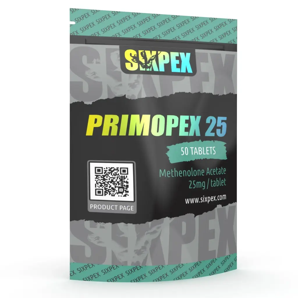 Primopex 25