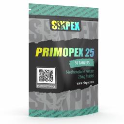Primopex 25