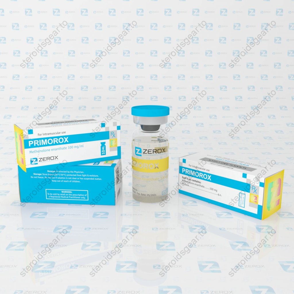 Primorox 10ml Primorox 10ml