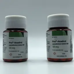 Pro-Anadrol 50 mg