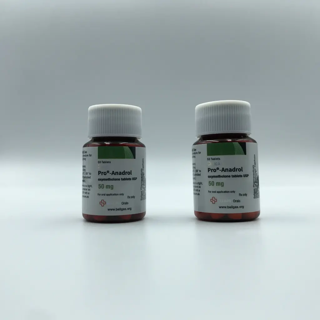 Pro-Anadrol 50 mg Pro-Anadrol 50 mg