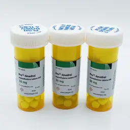 Pro-Anadrol 50 mg