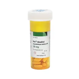 Pro-Anadrol 50 mg