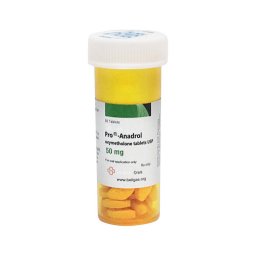 Pro-Anadrol 50 mg