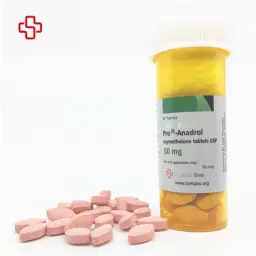 Pro-Anadrol 50 mg