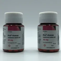 Pro-Anavar 50 mg