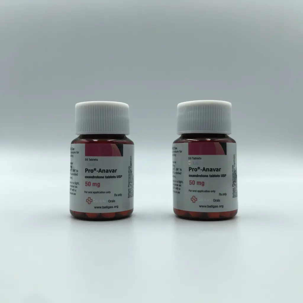 Pro-Anavar 50 mg Pro-Anavar 50 mg