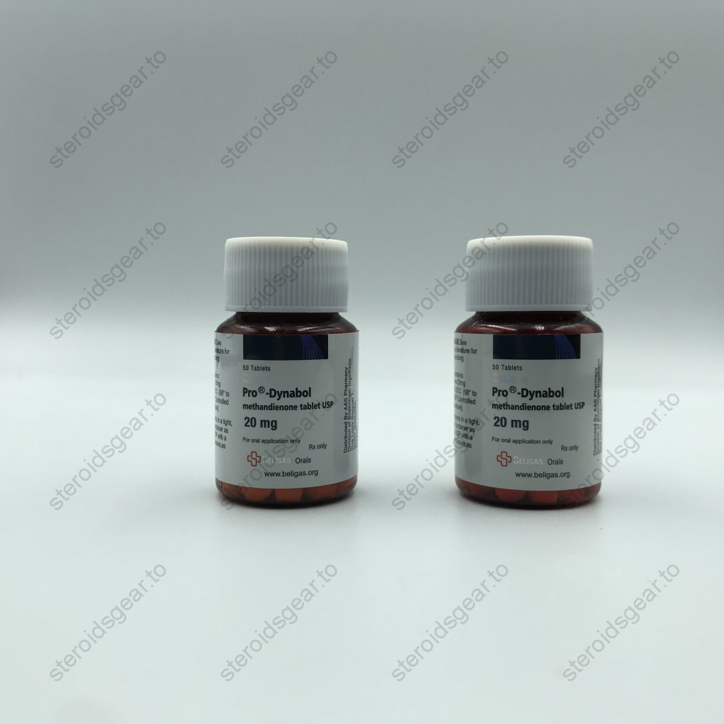 Pro-Dynabol 20 mg Pro-Dynabol 20 mg