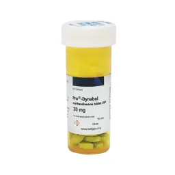 Pro-Dynabol 20 mg
