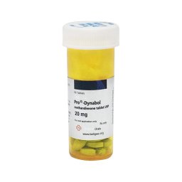 Pro-Dynabol 20 mg