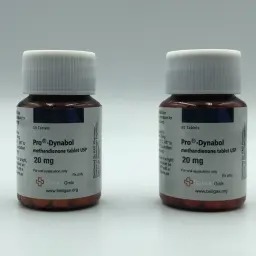 Pro-Dynabol 20 mg