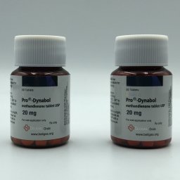 Pro-Dynabol 20 mg