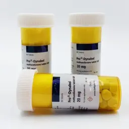 Pro-Dynabol 20 mg