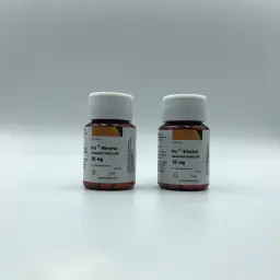 Pro-Winstrol 20 mg