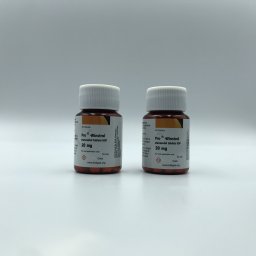 Pro-Winstrol 20 mg