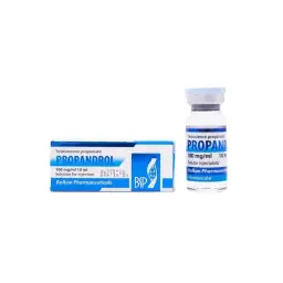 Propandrol 10ml