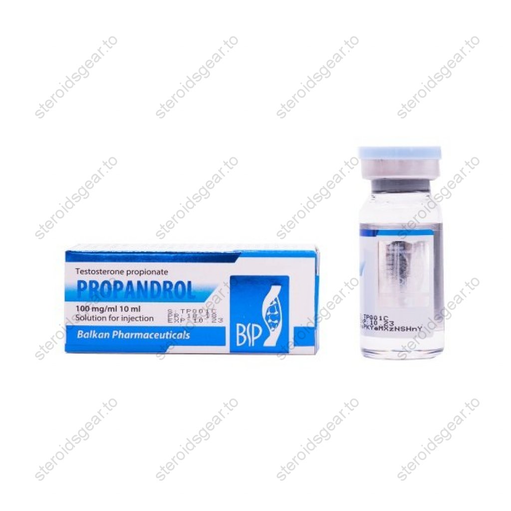 Propandrol 10ml Propandrol 10ml