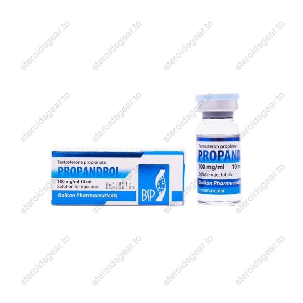 Propandrol 10ml Propandrol 10ml