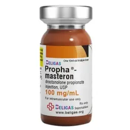 Propha-Masteron 100