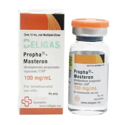 Propha-Masteron 100