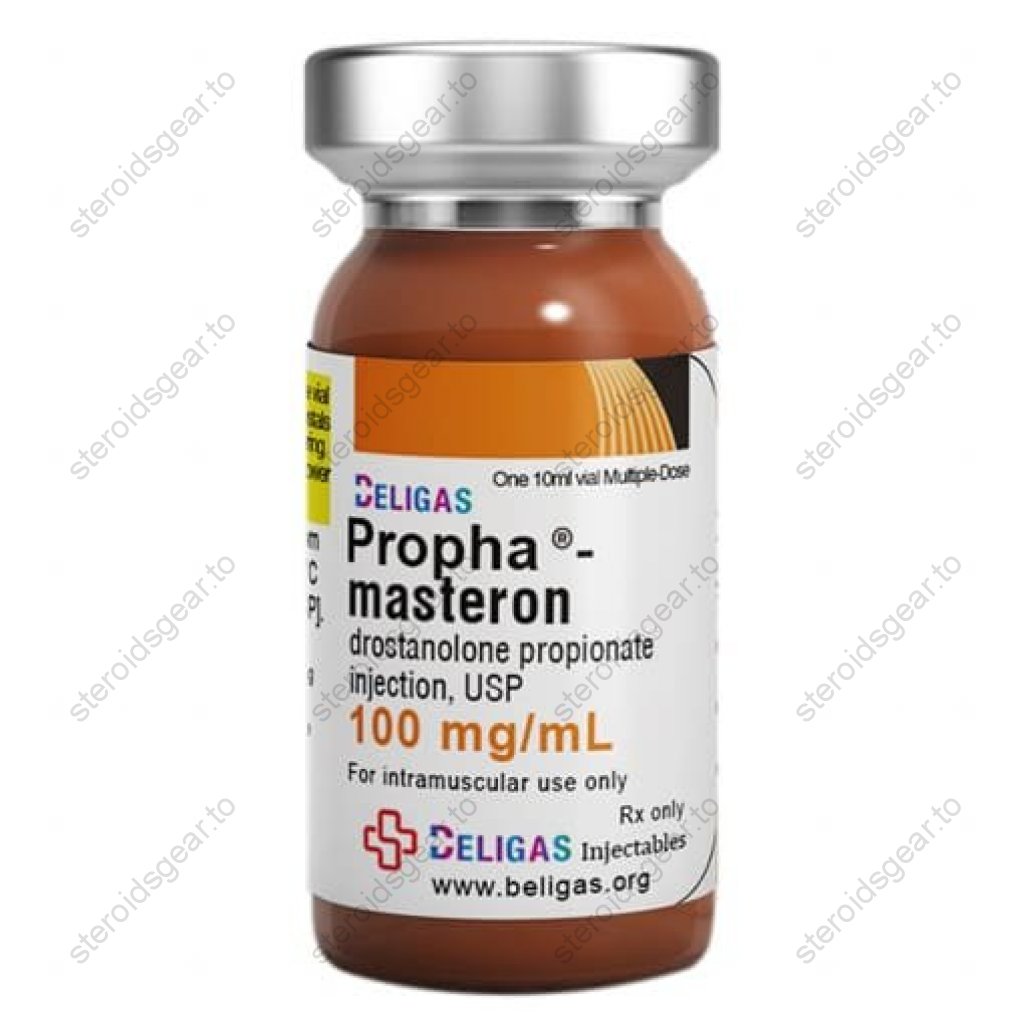 Propha-Masteron 100 Propha-Masteron 100