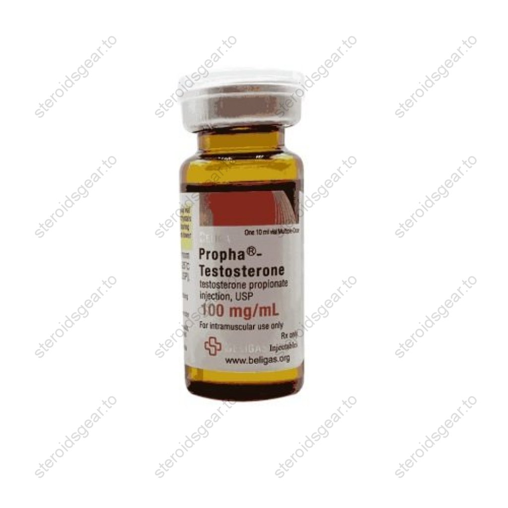 Propha-Testosterone 100 Propha-Testosterone 100