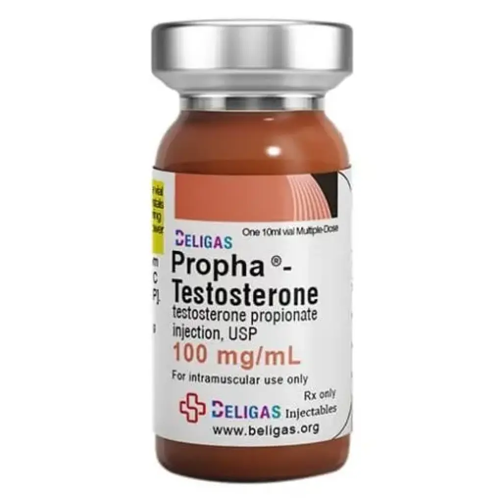 Propha-Testosterone 100 Propha-Testosterone 100