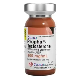 Propha-Testosterone 100